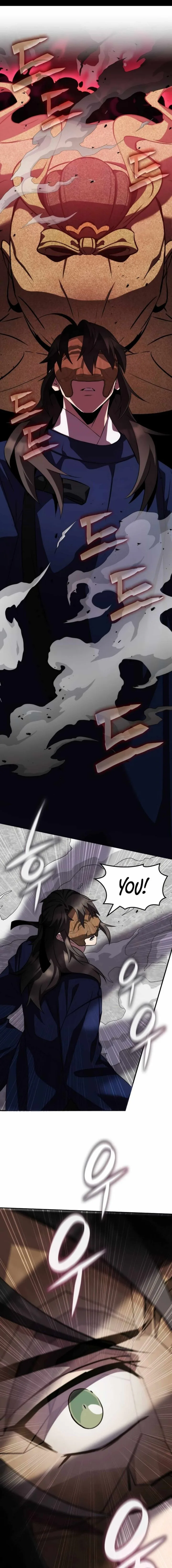 Drug Devourer Chapter 64 page 3