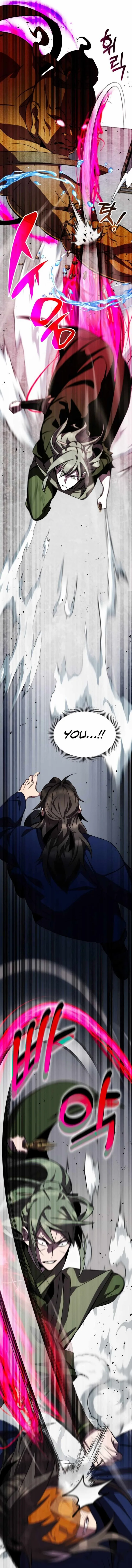 Drug Devourer Chapter 64 page 10