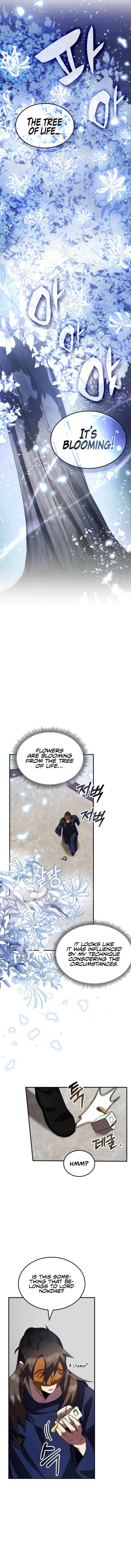 Drug Devourer Chapter 64 page 24