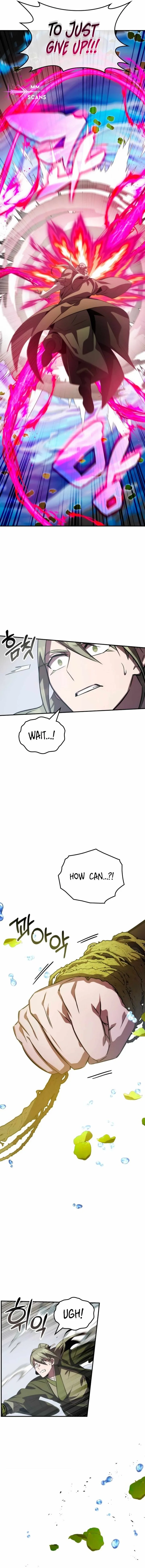 Drug Devourer Chapter 64 page 14