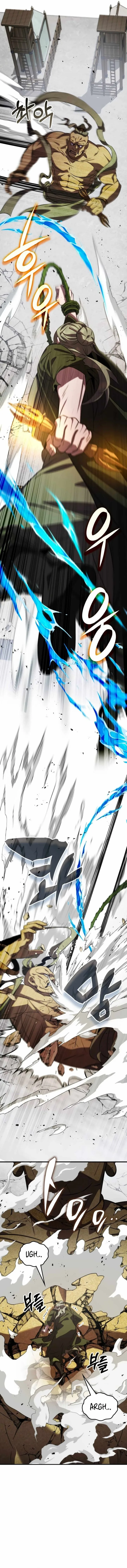 Drug Devourer Chapter 64 page 16