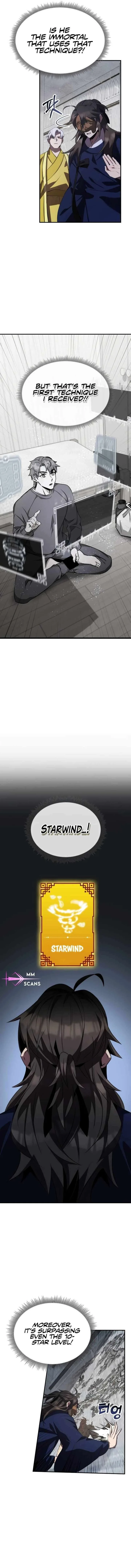 Drug Devourer Chapter 65 page 8
