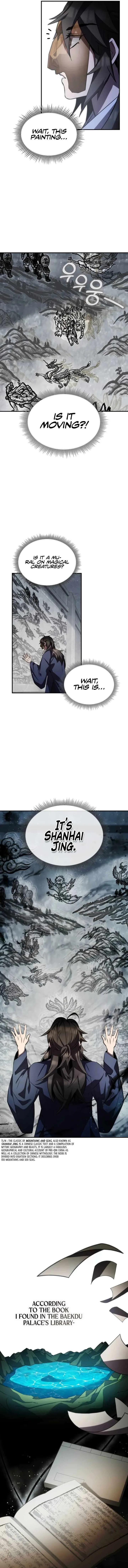 Drug Devourer Chapter 65 page 4
