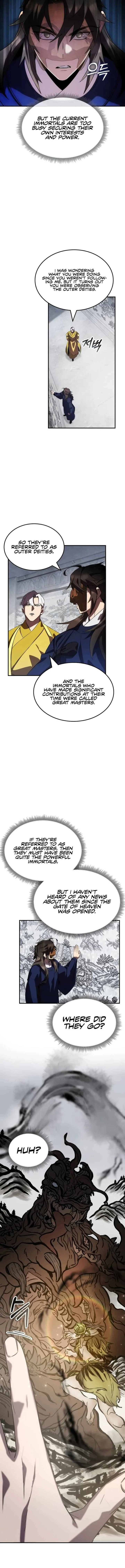 Drug Devourer Chapter 65 page 6