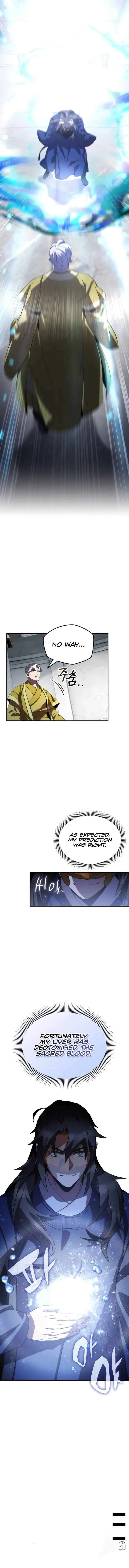 Drug Devourer Chapter 65 page 19