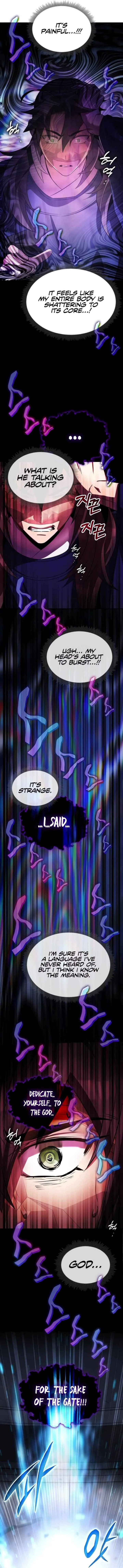 Drug Devourer Chapter 65 page 18