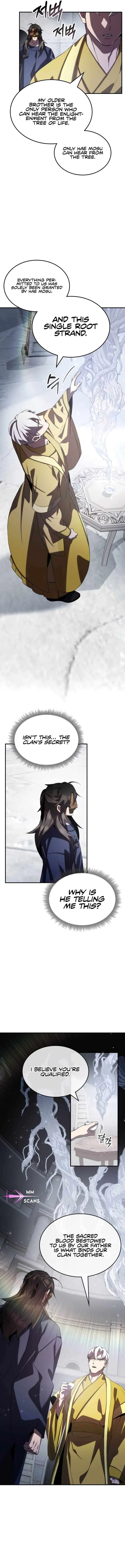 Drug Devourer Chapter 65 page 14