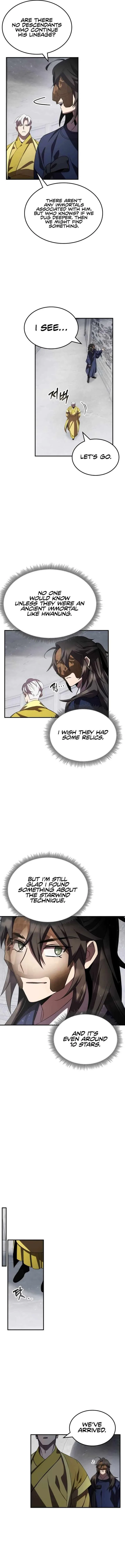 Drug Devourer Chapter 65 page 10