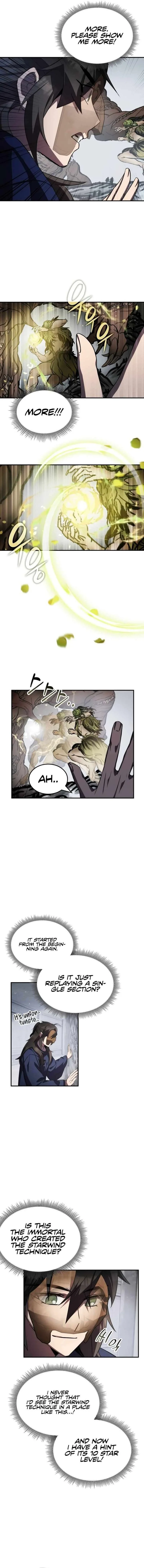 Drug Devourer Chapter 65 page 9