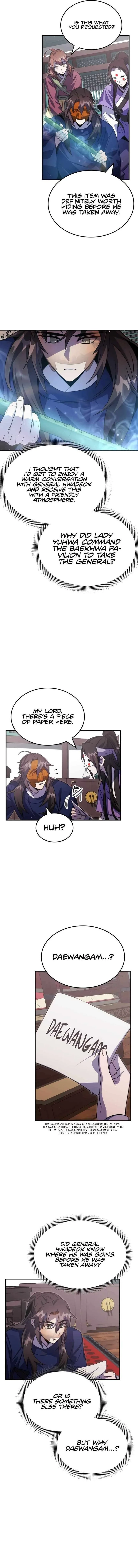 Drug Devourer Chapter 66 page 13