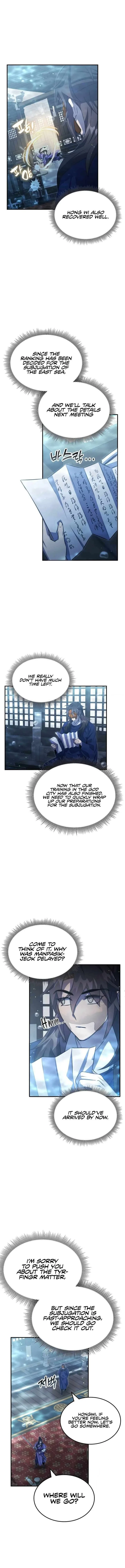 Drug Devourer Chapter 66 page 7