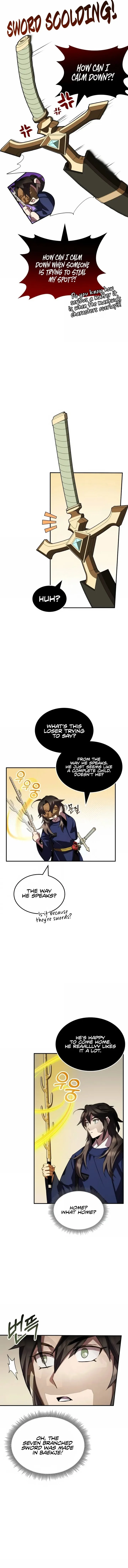 Drug Devourer Chapter 67 page 12
