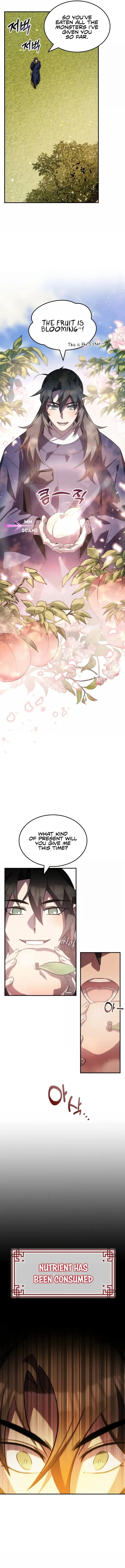 Drug Devourer Chapter 67 page 4