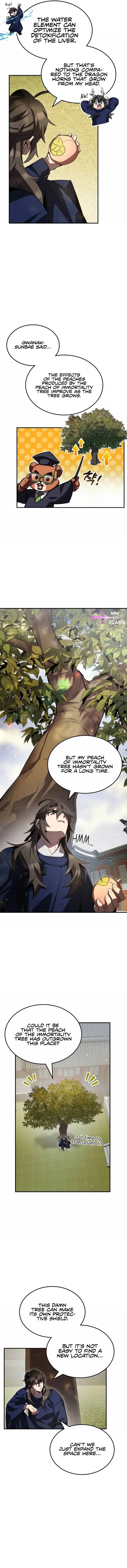 Drug Devourer Chapter 67 page 7