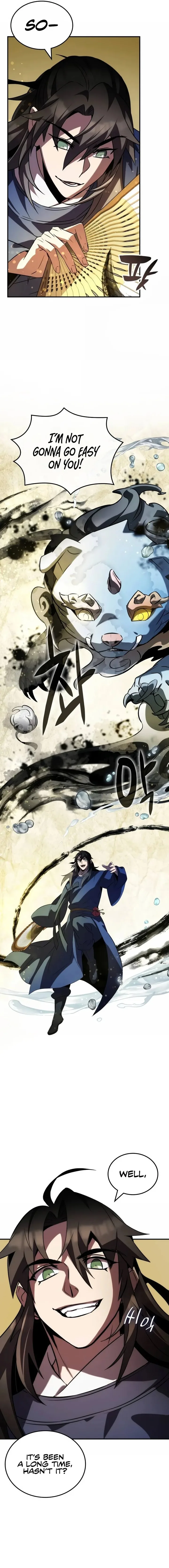 Drug Devourer Chapter 68 page 17