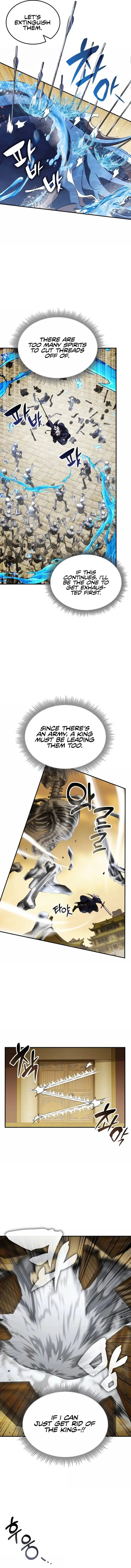 Drug Devourer Chapter 68 page 12