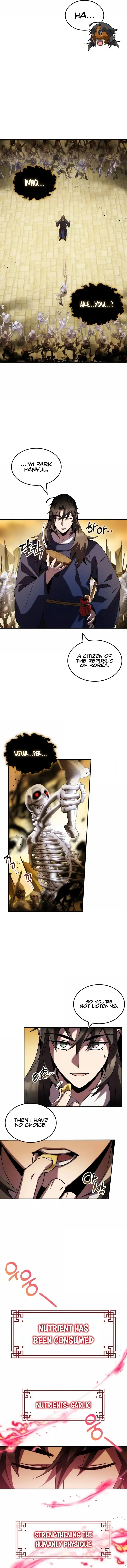 Drug Devourer Chapter 68 page 2
