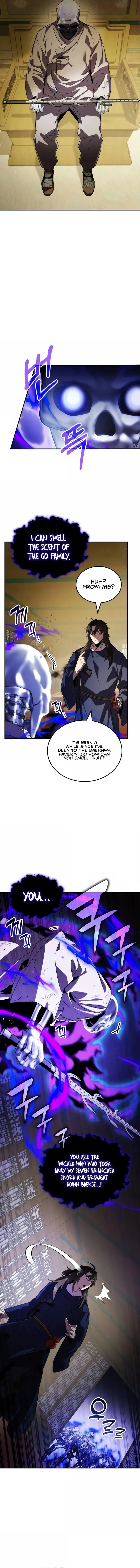 Drug Devourer Chapter 68 page 14