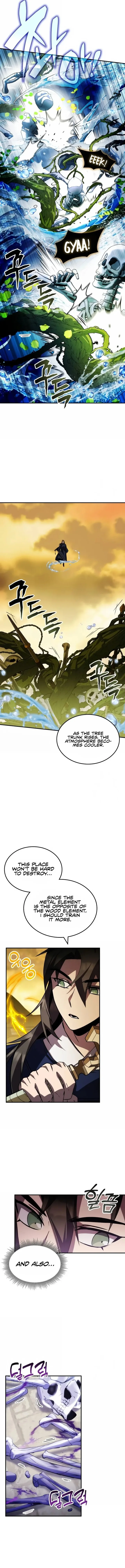 Drug Devourer Chapter 68 page 5