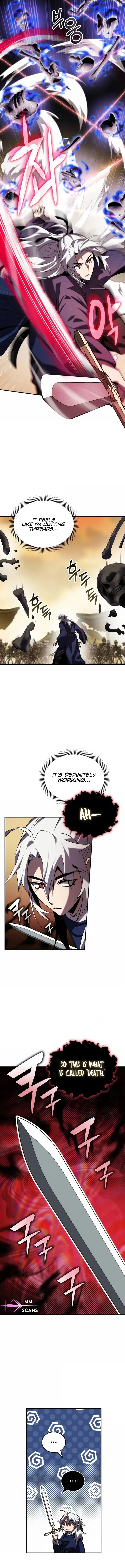 Drug Devourer Chapter 68 page 10