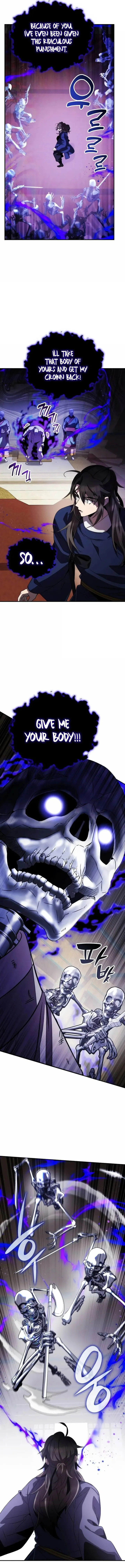 Drug Devourer Chapter 68 page 15