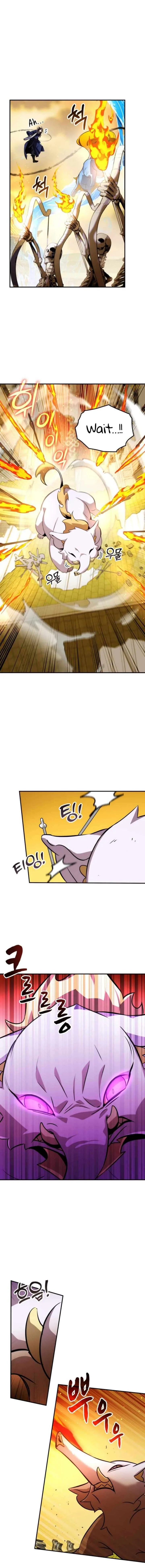 Drug Devourer Chapter 69 page 9