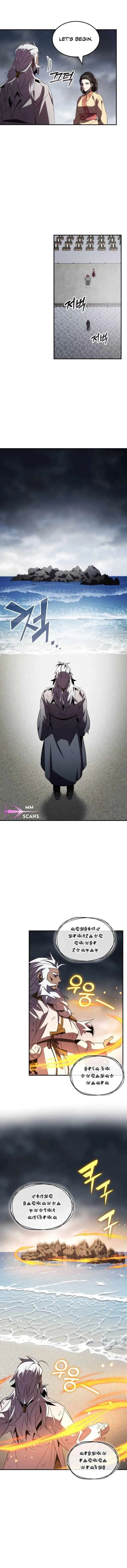 Drug Devourer Chapter 72 page 8