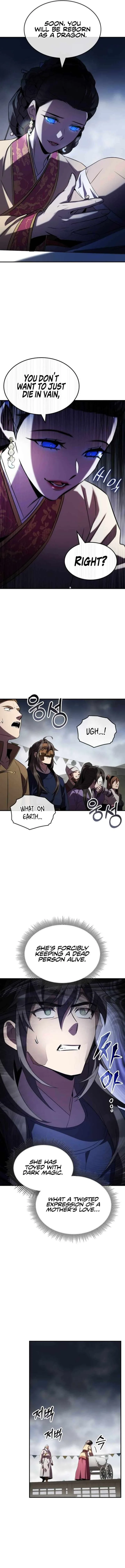 Drug Devourer Chapter 72 page 7