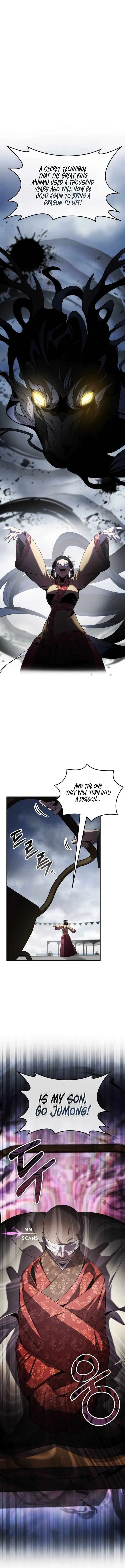 Drug Devourer Chapter 72 page 5