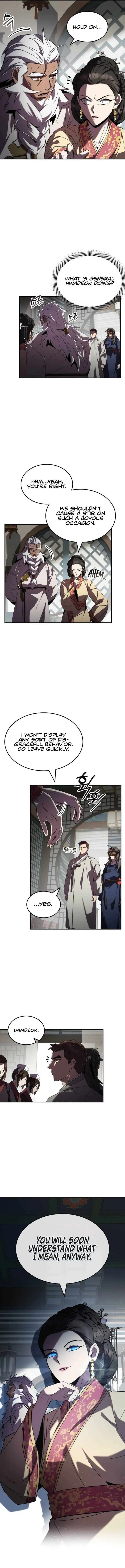 Drug Devourer Chapter 72 page 3