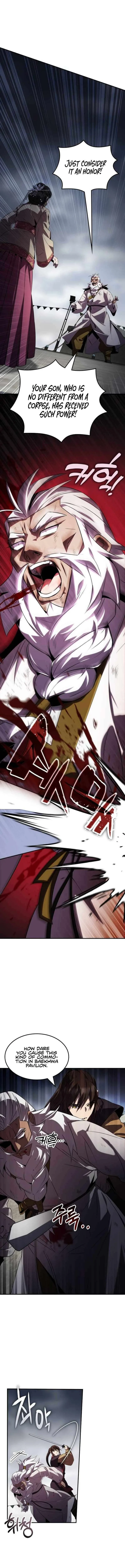 Drug Devourer Chapter 72 page 16