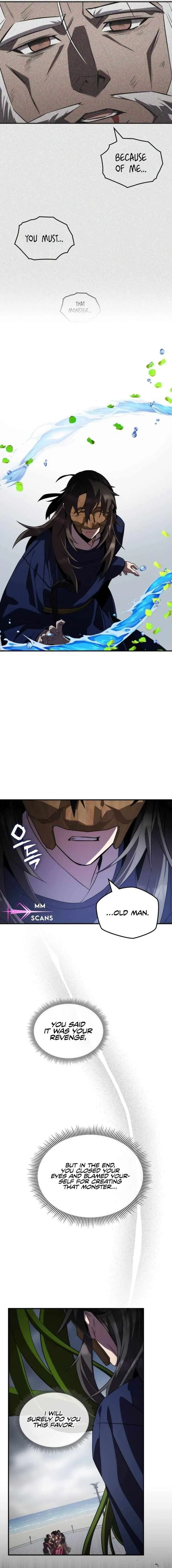 Drug Devourer Chapter 73 page 11