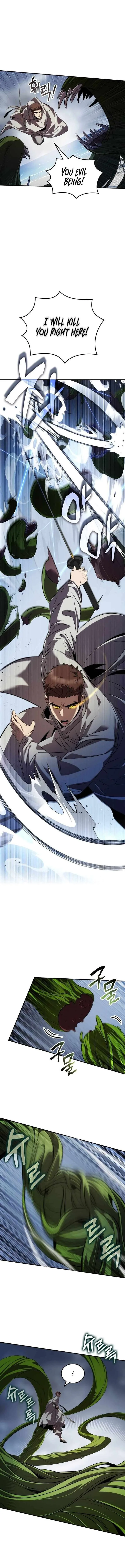 Drug Devourer Chapter 73 page 6