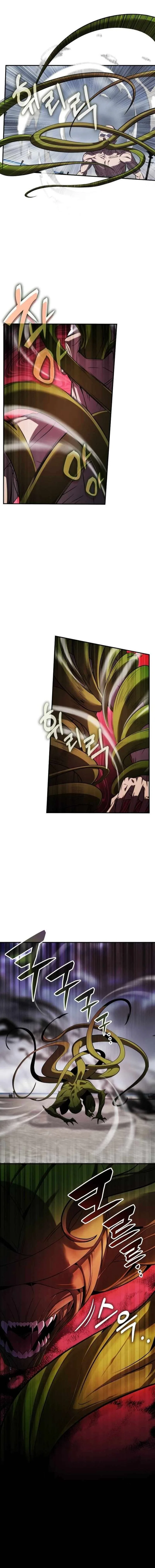 Drug Devourer Chapter 73 page 3
