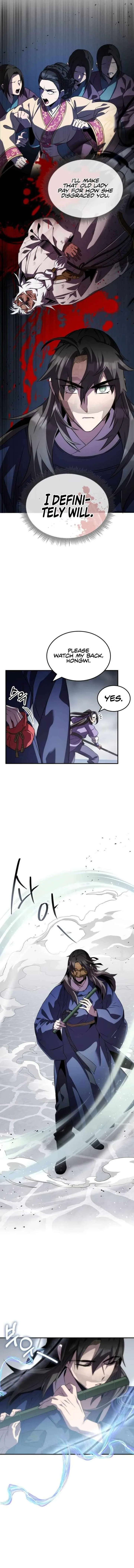 Drug Devourer Chapter 73 page 12