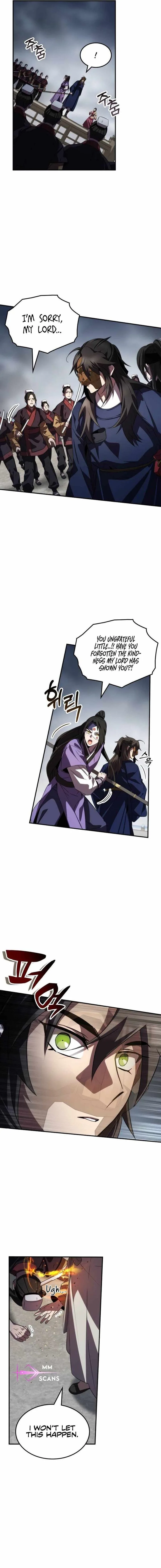 Drug Devourer Chapter 74 page 14