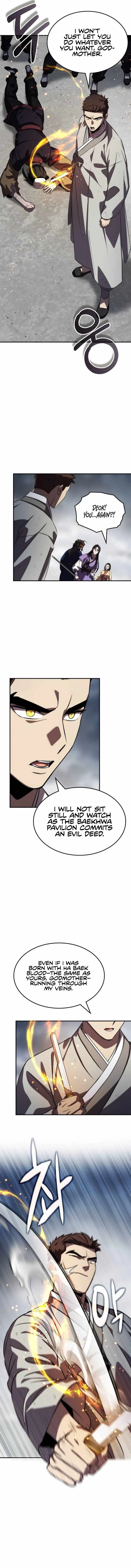 Drug Devourer Chapter 74 page 15