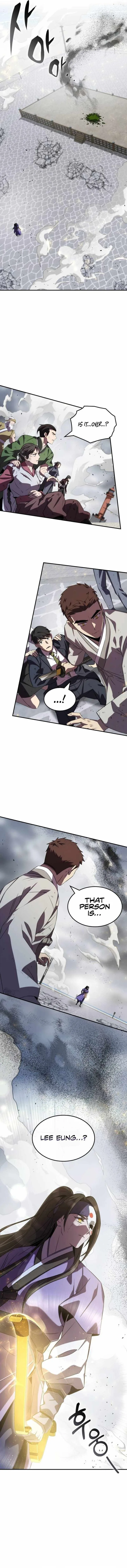 Drug Devourer Chapter 74 page 9