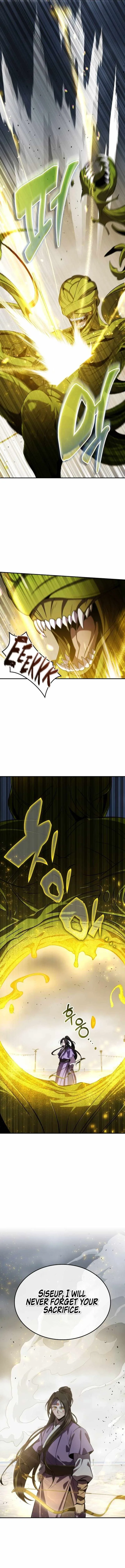 Drug Devourer Chapter 74 page 7