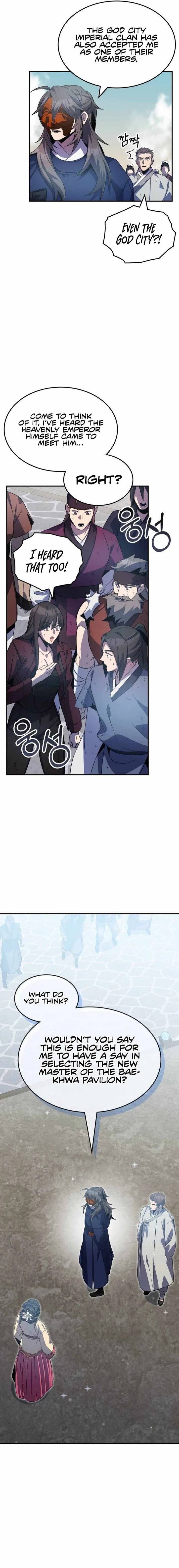 Drug Devourer Chapter 75 page 4