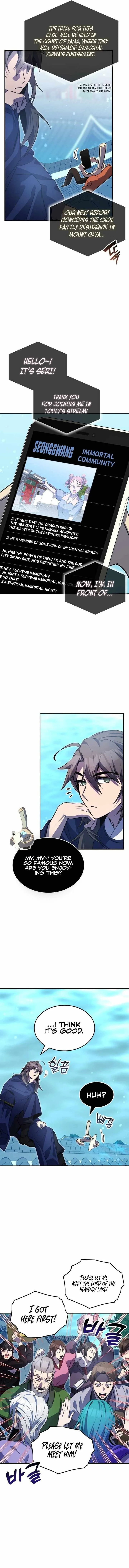 Drug Devourer Chapter 75 page 7
