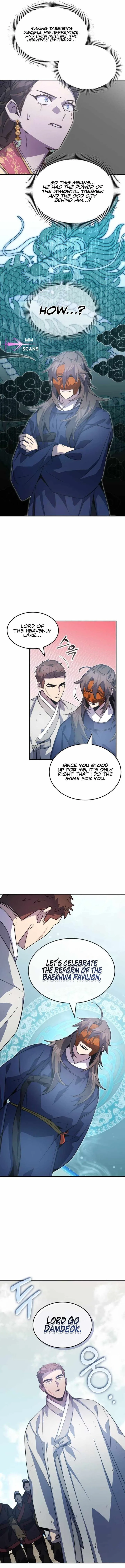 Drug Devourer Chapter 75 page 5
