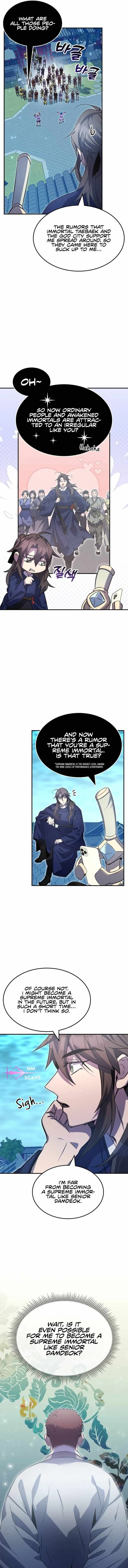Drug Devourer Chapter 75 page 8