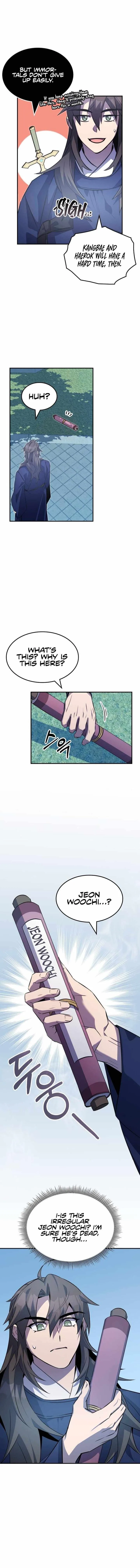 Drug Devourer Chapter 75 page 10