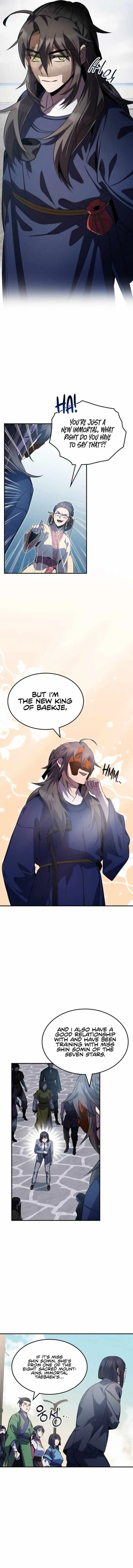 Drug Devourer Chapter 75 page 3