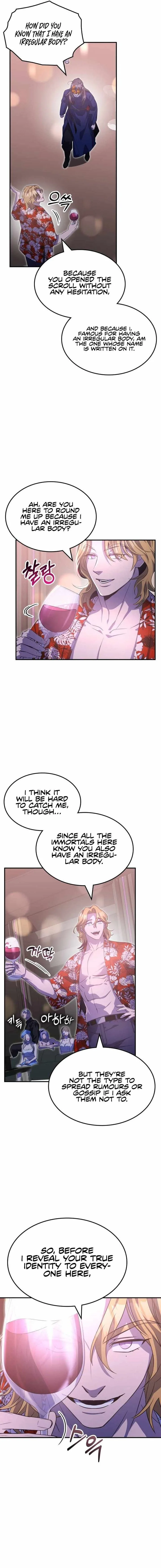 Drug Devourer Chapter 75 page 15