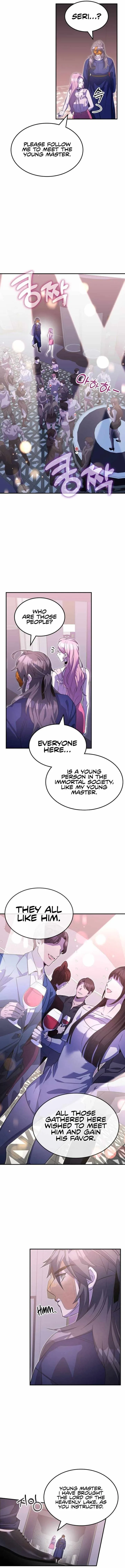 Drug Devourer Chapter 75 page 13