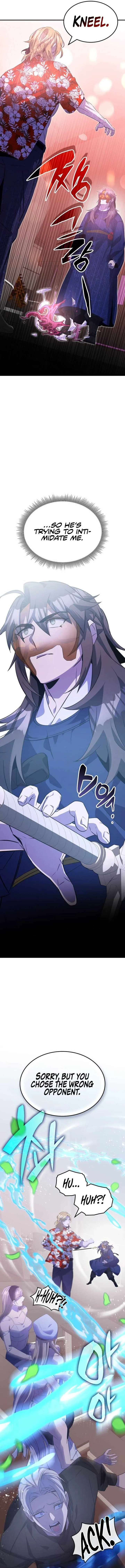 Drug Devourer Chapter 75 page 16