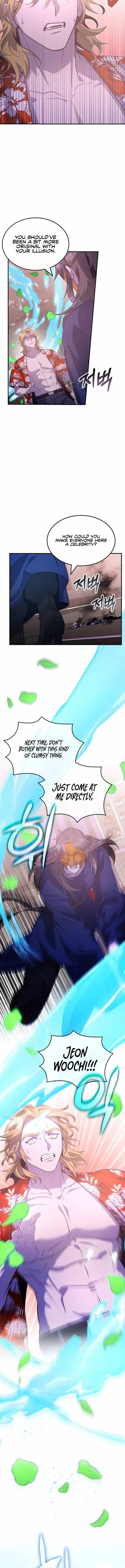 Drug Devourer Chapter 75 page 18