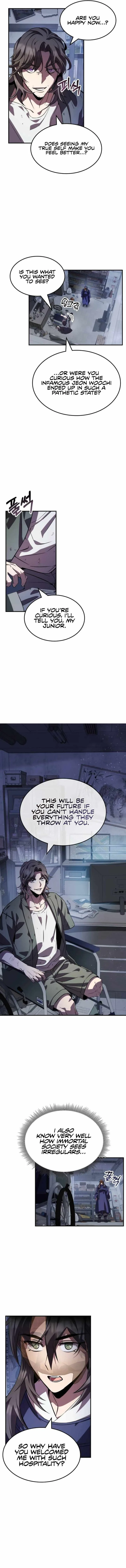 Drug Devourer Chapter 76 page 3